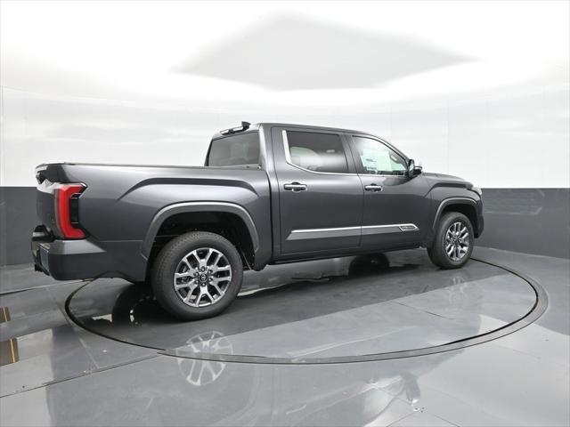 new 2025 Toyota Tundra car, priced at $73,247