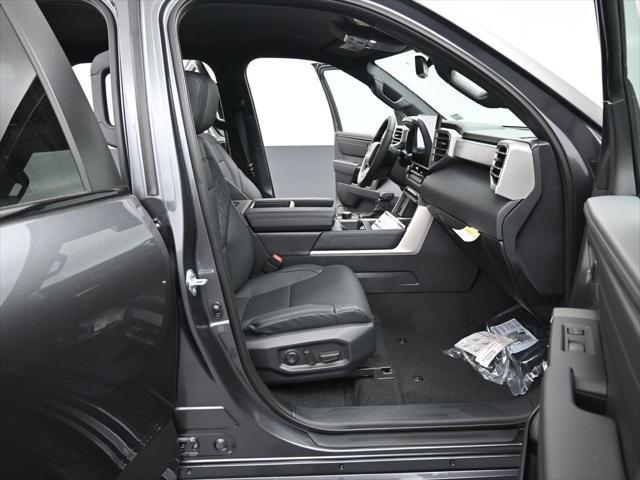 new 2025 Toyota Tundra Hybrid car, priced at $68,837