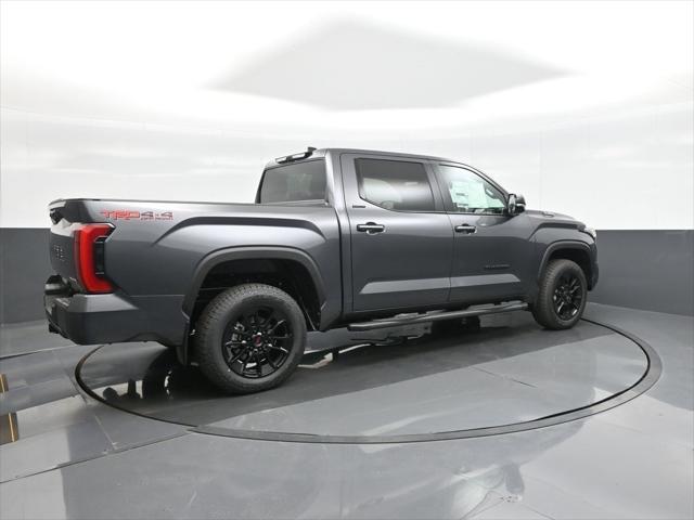 new 2025 Toyota Tundra Hybrid car, priced at $68,837