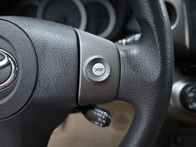 used 2009 Toyota RAV4 car, priced at $10,000