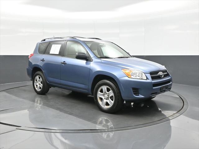 used 2009 Toyota RAV4 car, priced at $10,000