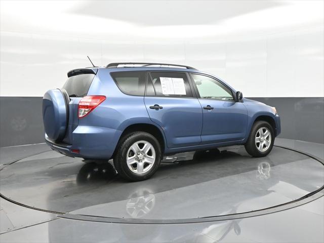used 2009 Toyota RAV4 car, priced at $10,000