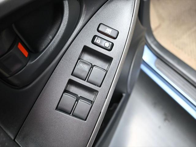 used 2009 Toyota RAV4 car, priced at $10,000