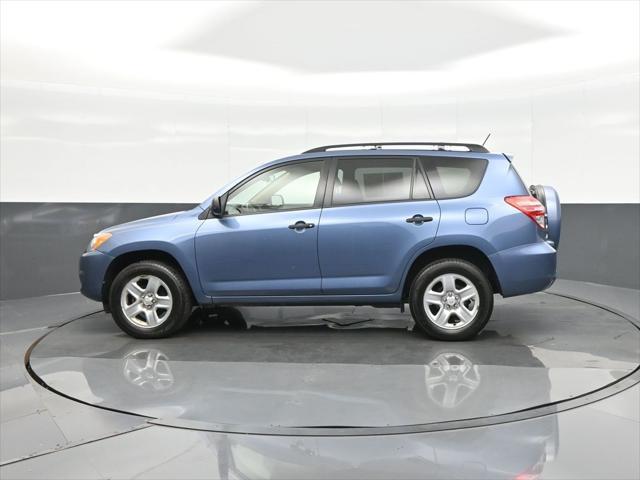 used 2009 Toyota RAV4 car, priced at $10,000