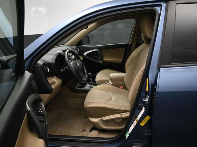 used 2009 Toyota RAV4 car, priced at $10,000