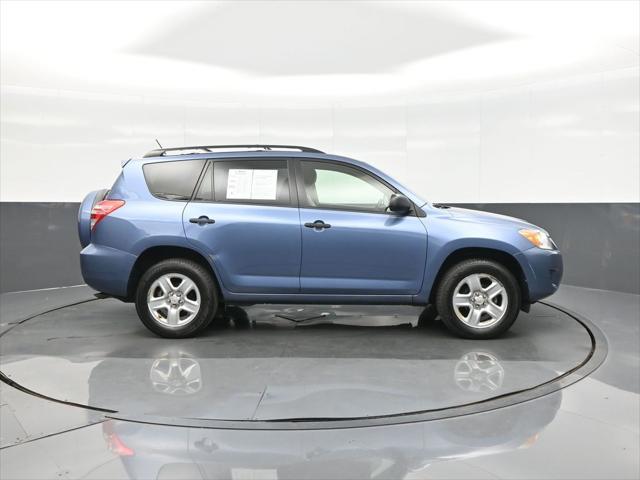used 2009 Toyota RAV4 car, priced at $10,000
