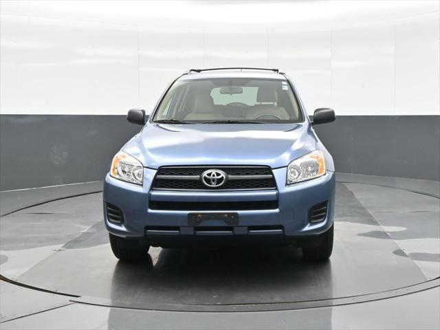 used 2009 Toyota RAV4 car, priced at $10,000