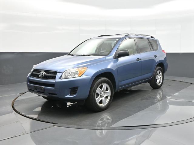 used 2009 Toyota RAV4 car, priced at $10,000
