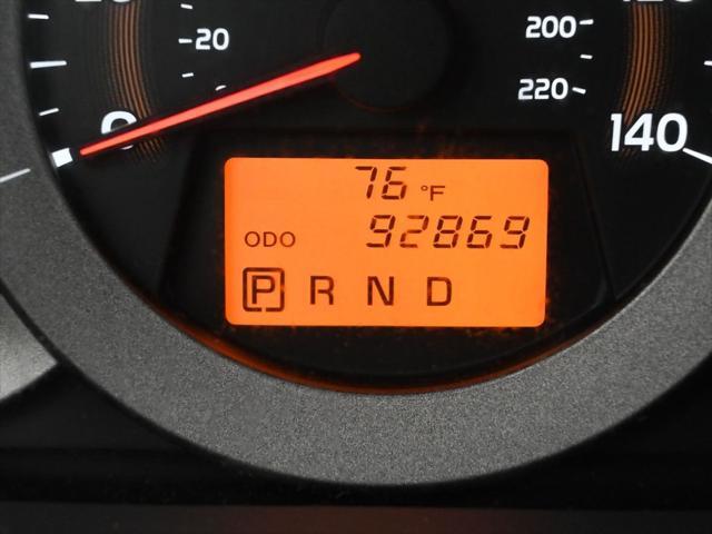 used 2009 Toyota RAV4 car, priced at $10,000