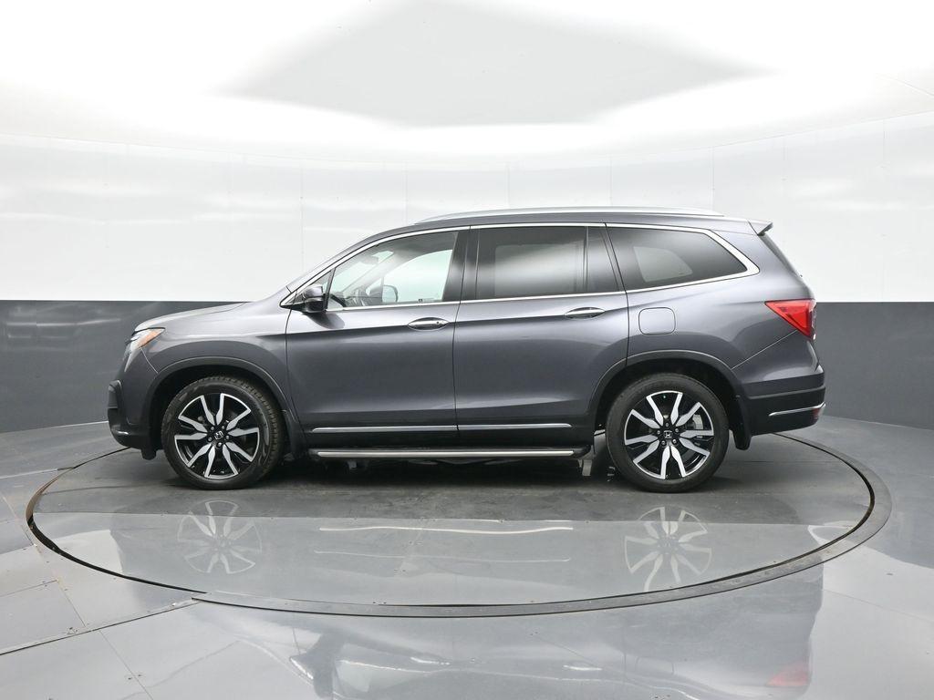 used 2019 Honda Pilot car, priced at $18,893