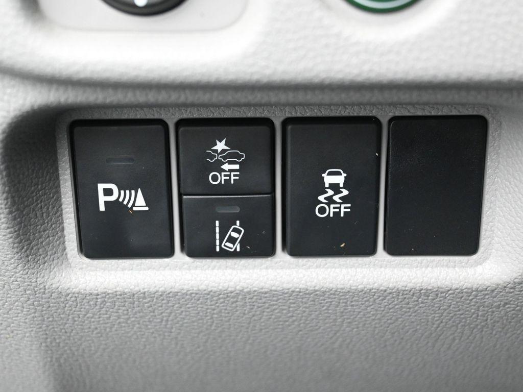 used 2019 Honda Pilot car, priced at $18,893