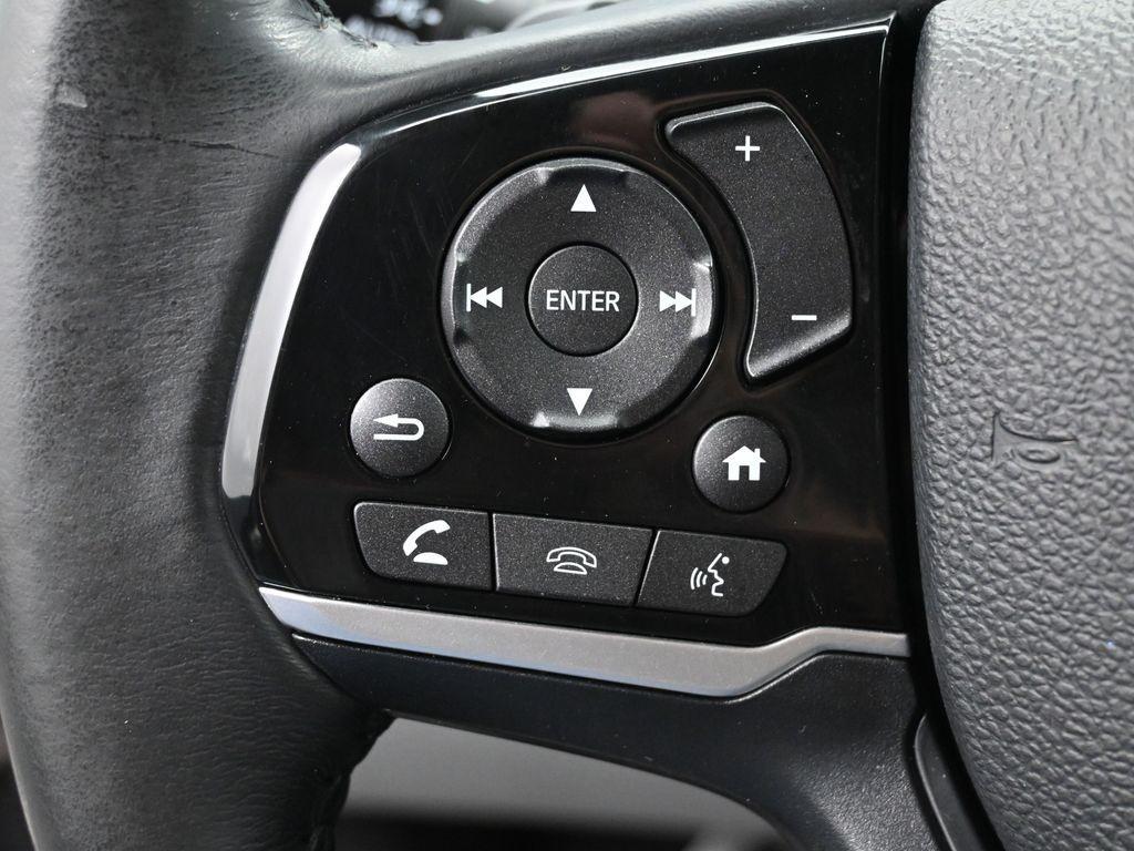 used 2019 Honda Pilot car, priced at $18,893