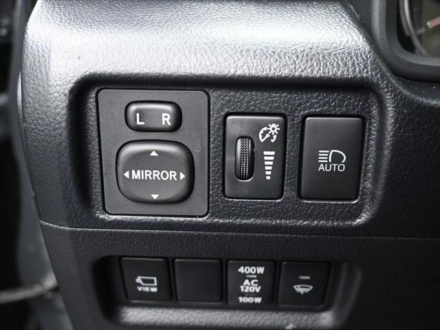 used 2024 Toyota 4Runner car, priced at $65,609