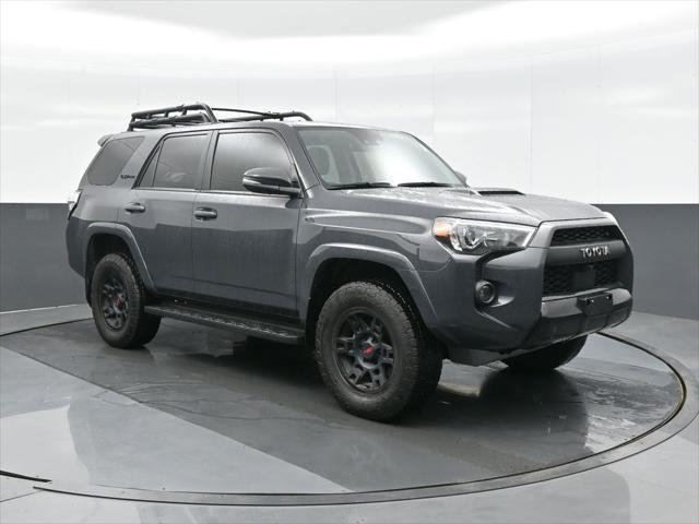 used 2024 Toyota 4Runner car, priced at $65,609