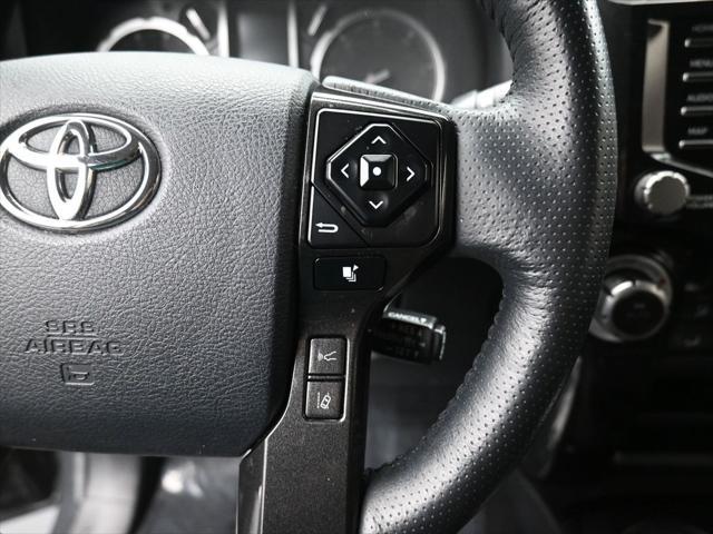 used 2024 Toyota 4Runner car, priced at $65,609