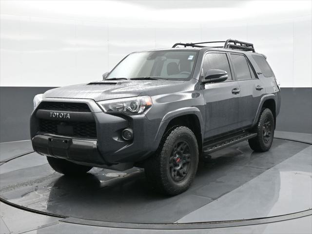 used 2024 Toyota 4Runner car, priced at $65,609