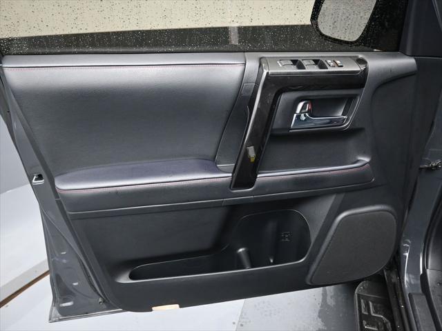 used 2024 Toyota 4Runner car, priced at $65,609