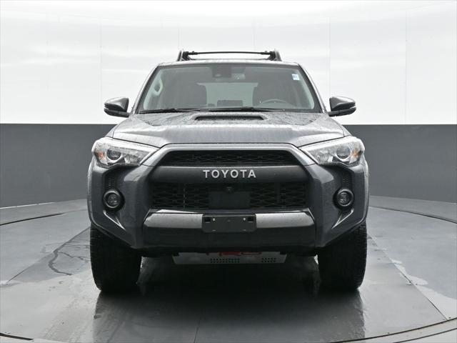 used 2024 Toyota 4Runner car, priced at $65,609