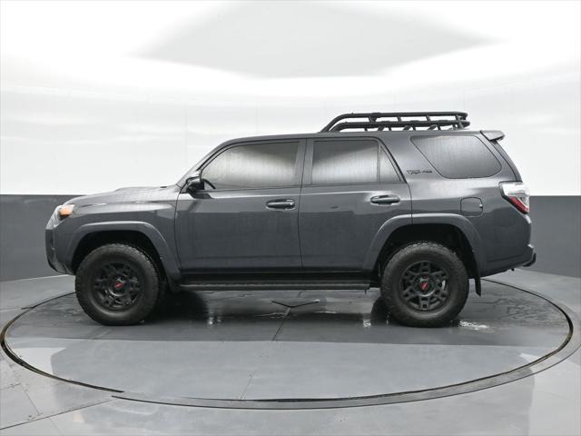 used 2024 Toyota 4Runner car, priced at $65,609