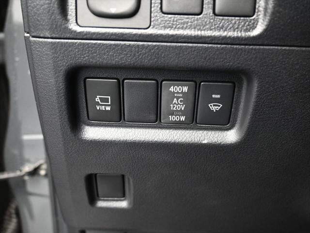 used 2024 Toyota 4Runner car, priced at $65,609