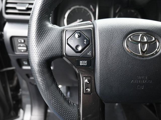 used 2024 Toyota 4Runner car, priced at $65,609