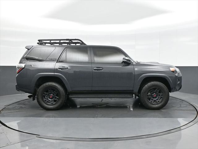 used 2024 Toyota 4Runner car, priced at $65,609