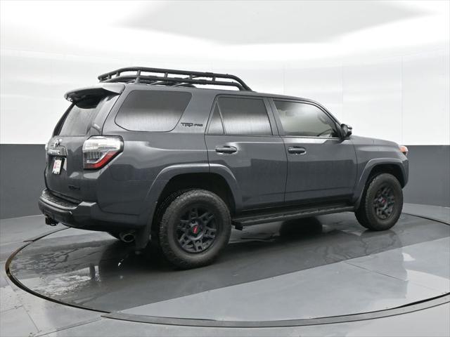 used 2024 Toyota 4Runner car, priced at $65,609