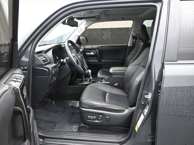 used 2024 Toyota 4Runner car, priced at $65,609