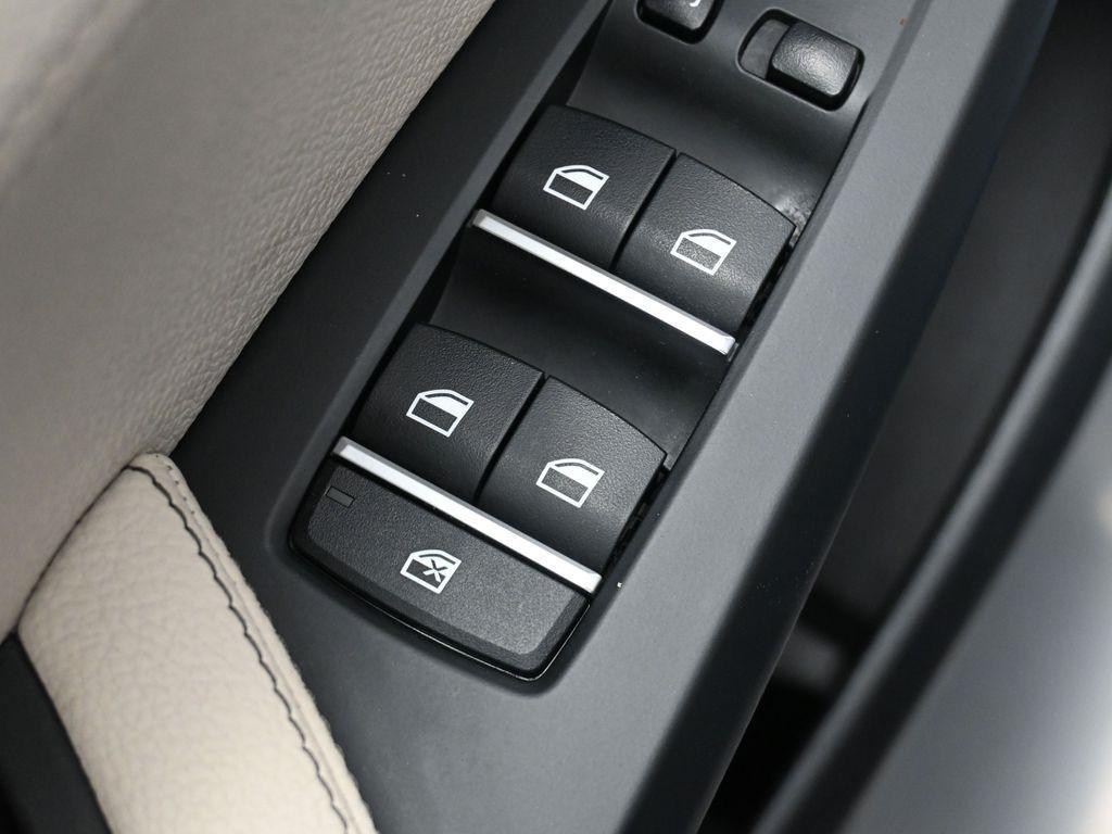 used 2017 BMW X3 car, priced at $14,619