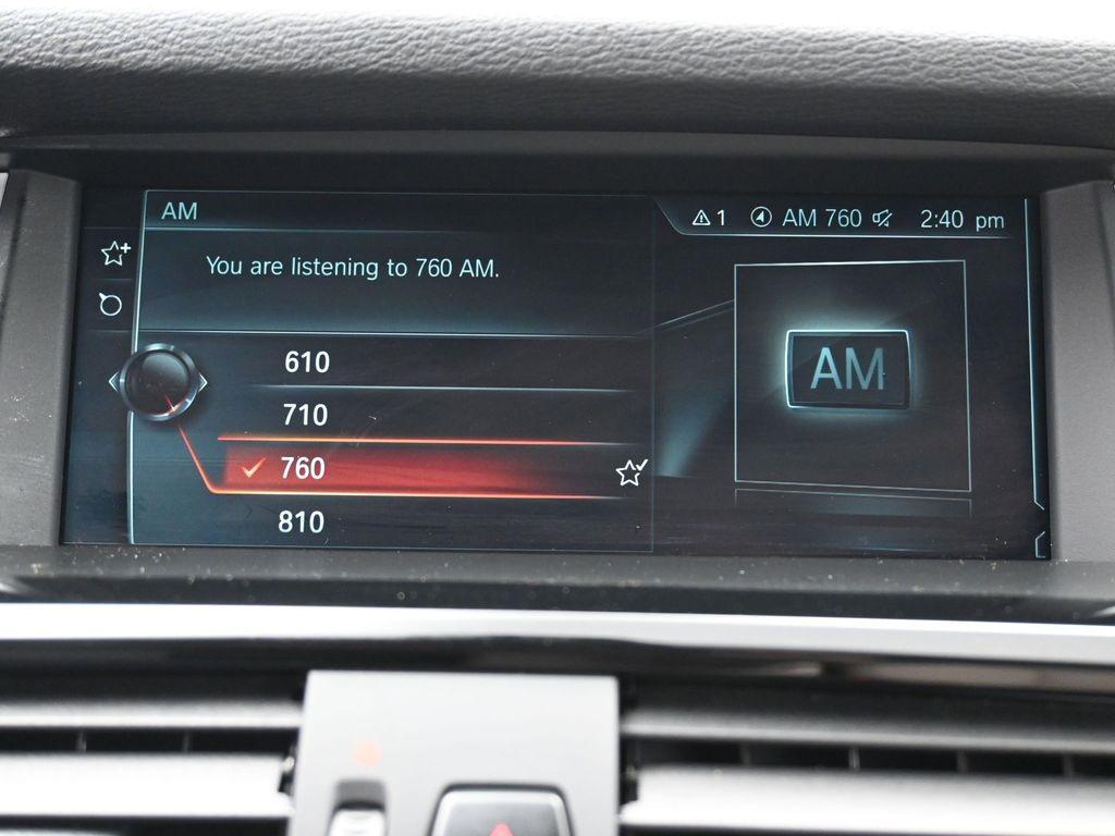 used 2017 BMW X3 car, priced at $14,619