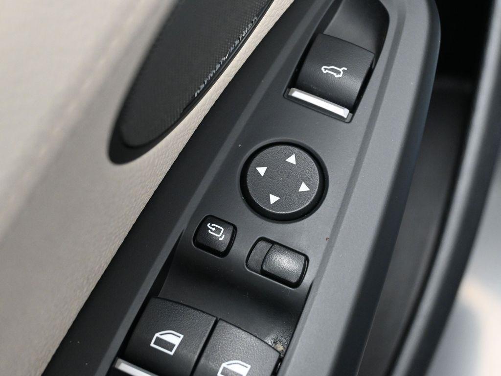 used 2017 BMW X3 car, priced at $14,619