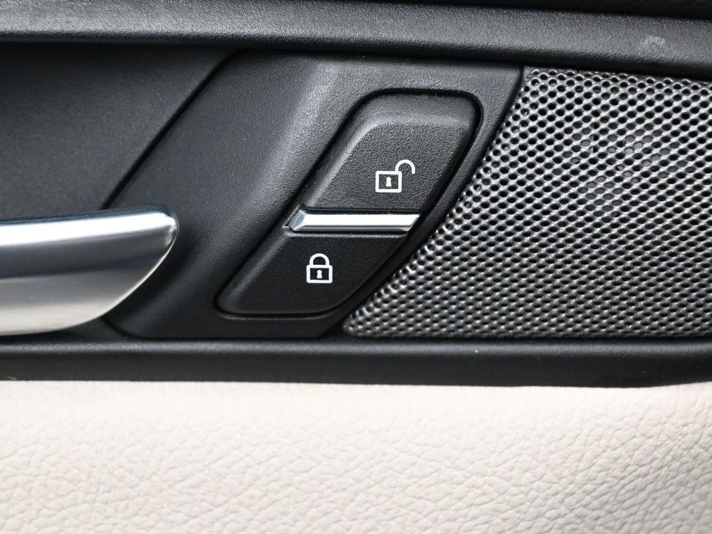 used 2017 BMW X3 car, priced at $14,619