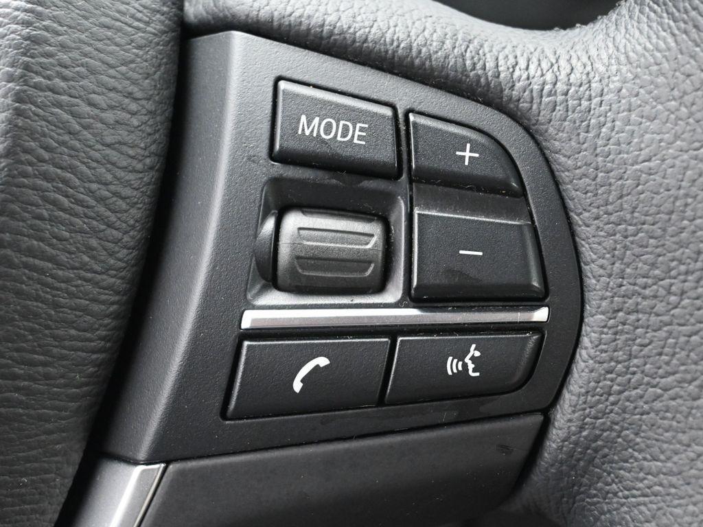 used 2017 BMW X3 car, priced at $14,619