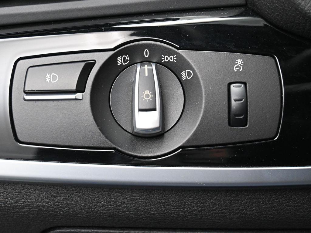 used 2017 BMW X3 car, priced at $14,619