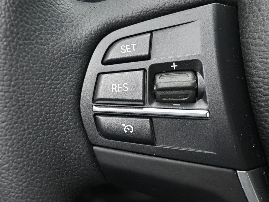 used 2017 BMW X3 car, priced at $14,619