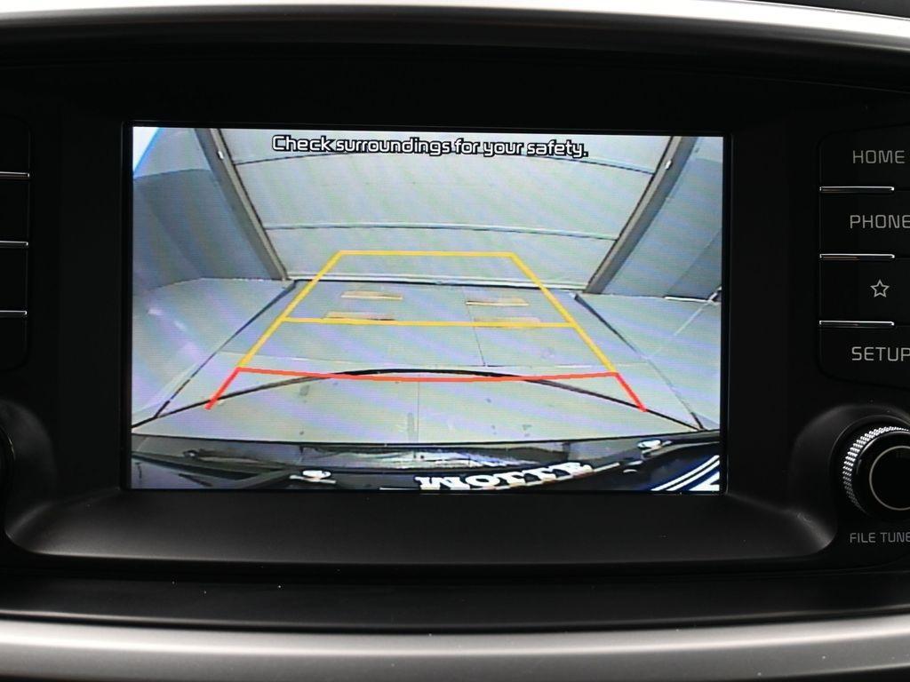 used 2020 Kia Sorento car, priced at $12,887