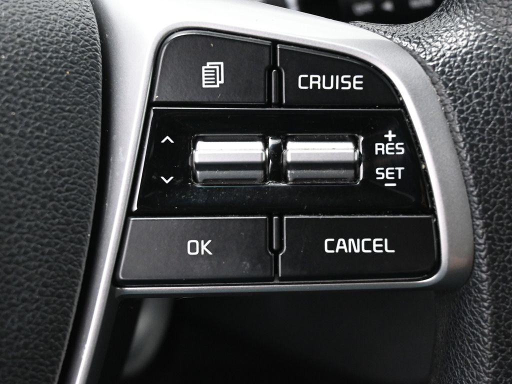 used 2020 Kia Sorento car, priced at $12,887