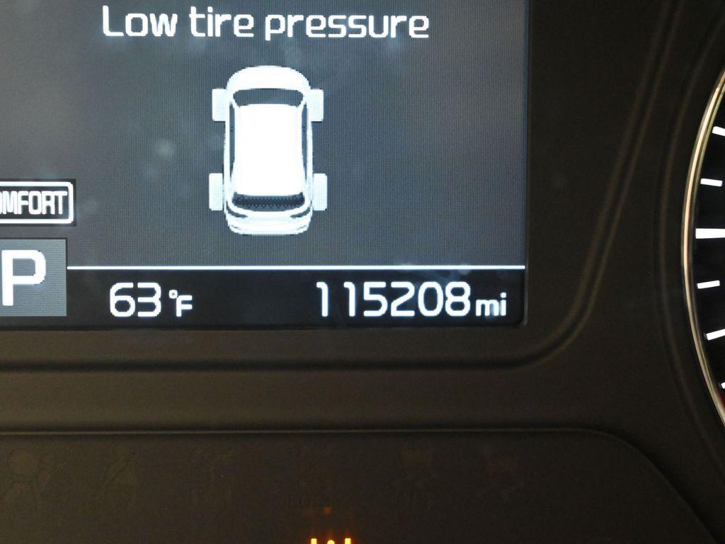 used 2020 Kia Sorento car, priced at $12,887