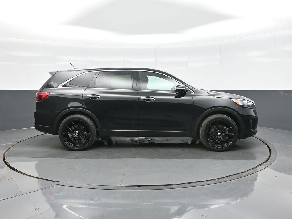 used 2020 Kia Sorento car, priced at $12,887