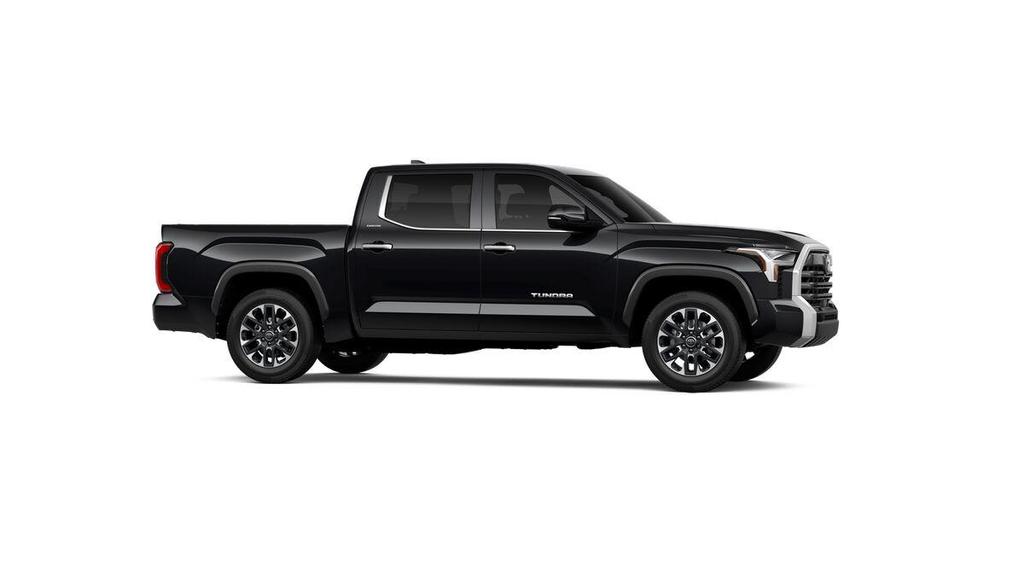 new 2026 Toyota Tundra car, priced at $64,432