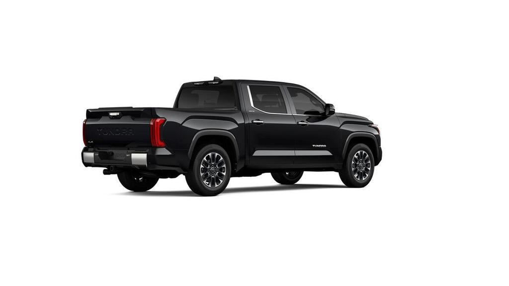 new 2026 Toyota Tundra car, priced at $64,432