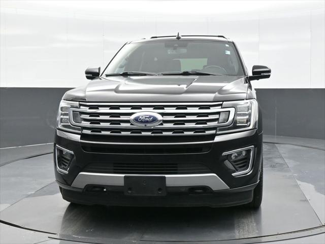 used 2018 Ford Expedition car, priced at $22,899