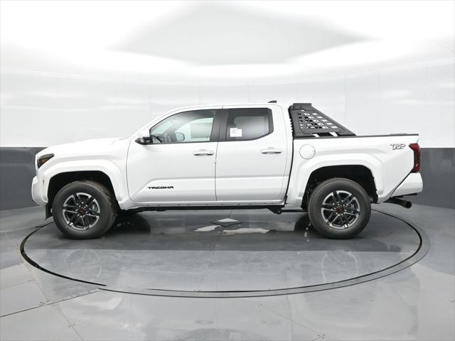 new 2025 Toyota Tacoma car, priced at $54,525