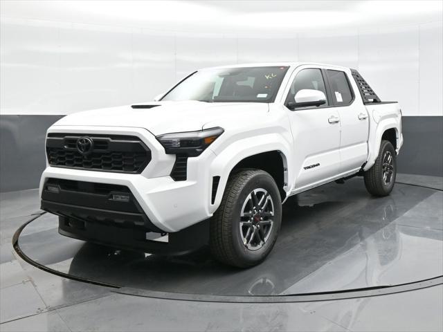 new 2025 Toyota Tacoma car, priced at $54,525