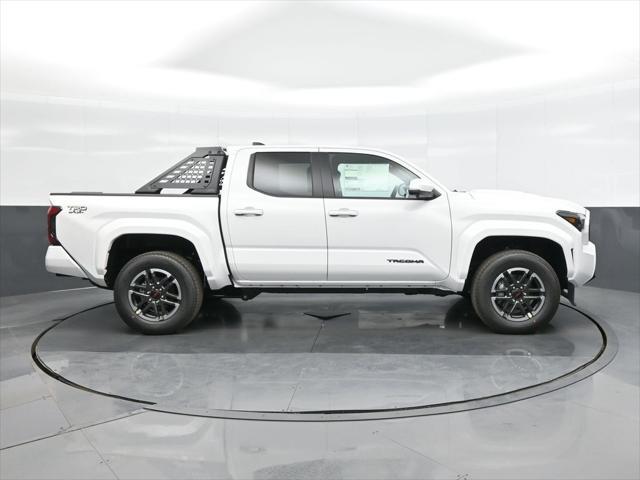 new 2025 Toyota Tacoma car, priced at $54,525