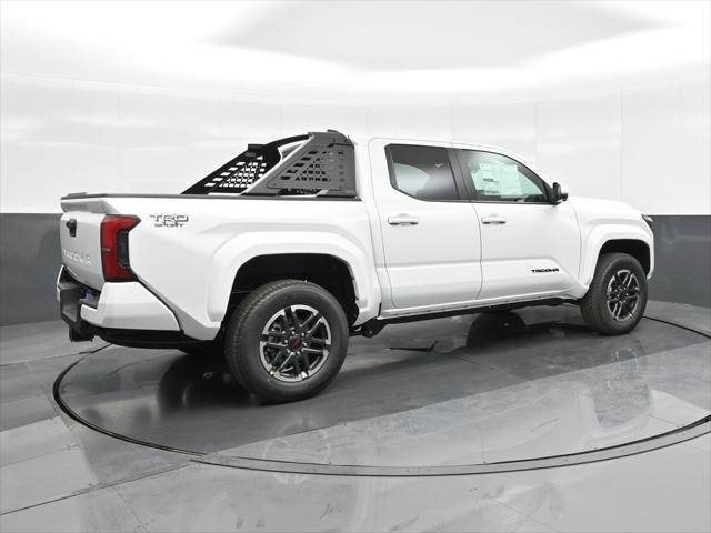 new 2025 Toyota Tacoma car, priced at $54,525