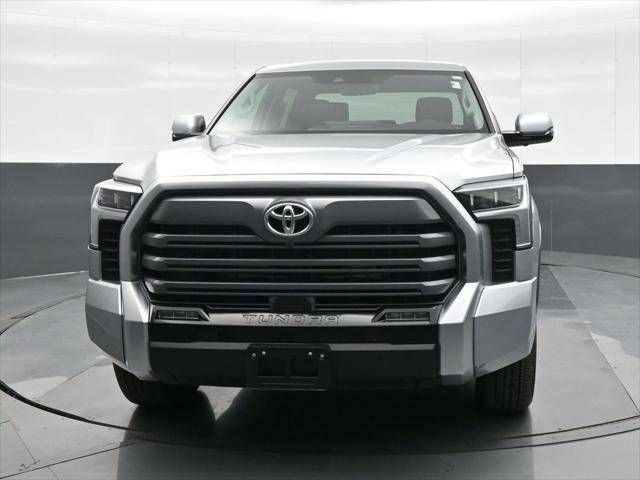 used 2024 Toyota Tundra car, priced at $53,994