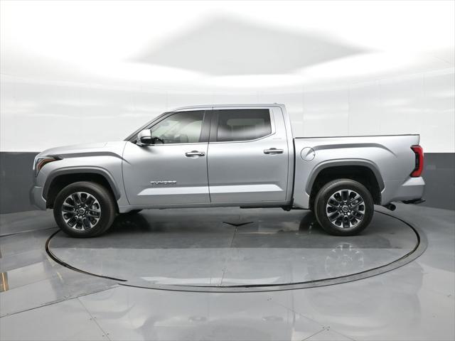 used 2024 Toyota Tundra car, priced at $53,994