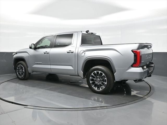 used 2024 Toyota Tundra car, priced at $53,994