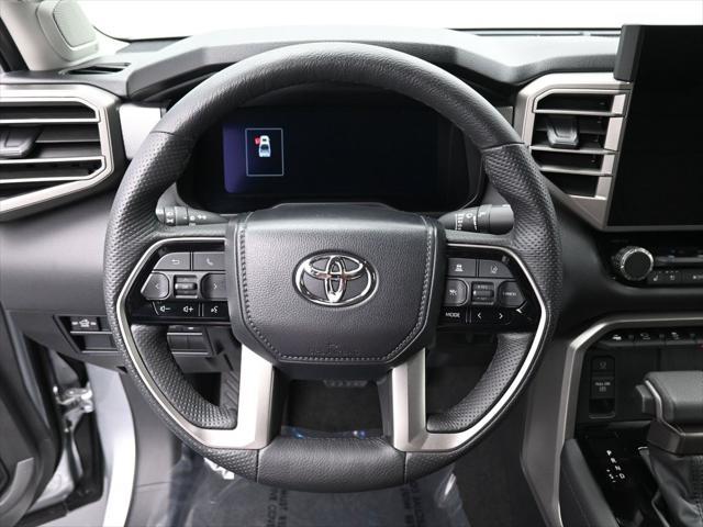 used 2024 Toyota Tundra car, priced at $53,994